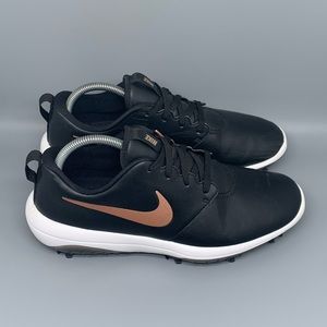 Nike Roshe‎ G Tour Golf Shoes Women’s Sz 9.5